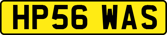 HP56WAS