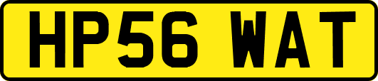 HP56WAT