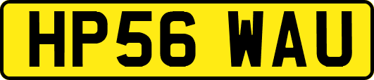 HP56WAU