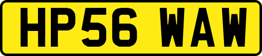 HP56WAW