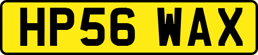 HP56WAX