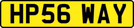 HP56WAY