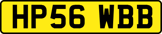 HP56WBB