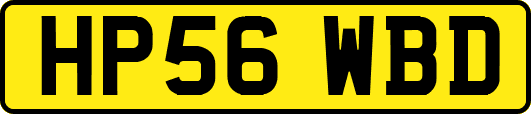 HP56WBD