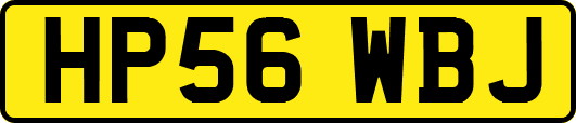HP56WBJ