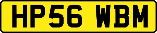 HP56WBM