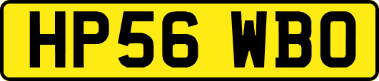 HP56WBO