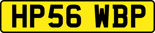 HP56WBP