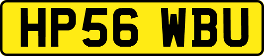 HP56WBU