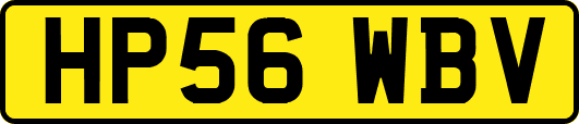 HP56WBV