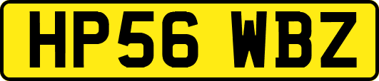 HP56WBZ