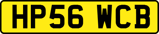 HP56WCB