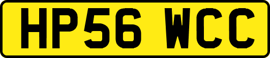 HP56WCC