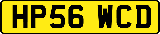 HP56WCD