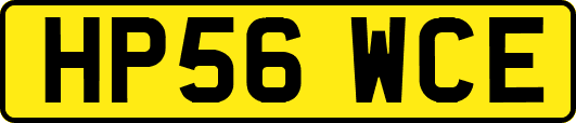 HP56WCE