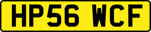 HP56WCF