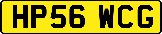 HP56WCG