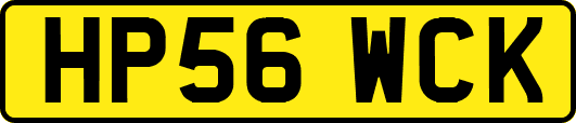 HP56WCK