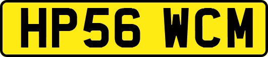 HP56WCM