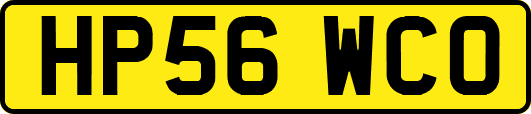 HP56WCO