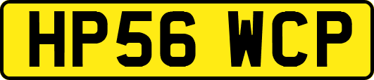HP56WCP