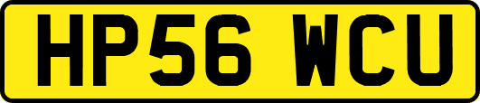 HP56WCU