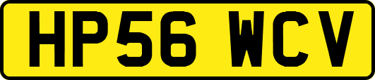 HP56WCV