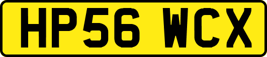 HP56WCX