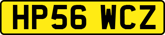 HP56WCZ