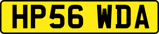 HP56WDA