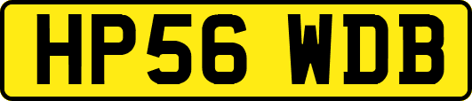 HP56WDB