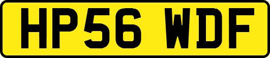 HP56WDF