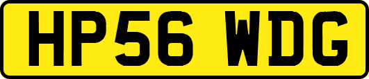 HP56WDG