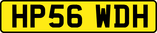 HP56WDH