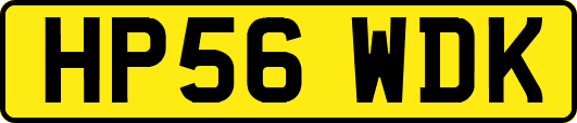 HP56WDK