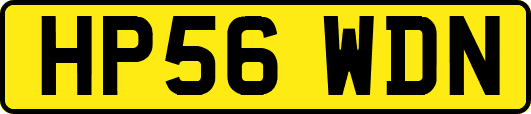 HP56WDN