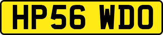 HP56WDO