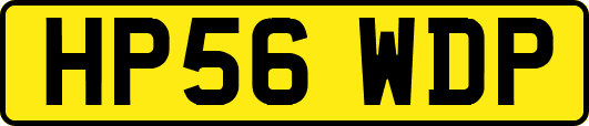 HP56WDP