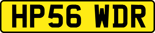 HP56WDR