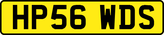 HP56WDS
