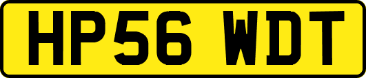 HP56WDT
