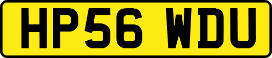 HP56WDU