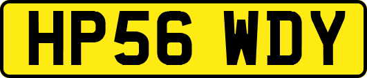 HP56WDY