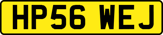 HP56WEJ