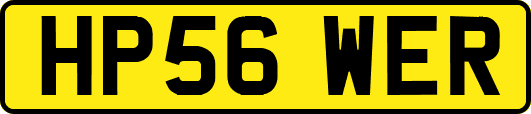 HP56WER