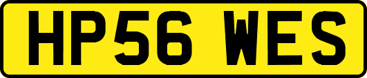 HP56WES