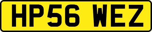 HP56WEZ