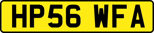 HP56WFA