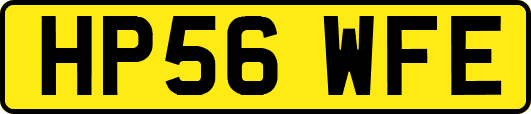 HP56WFE