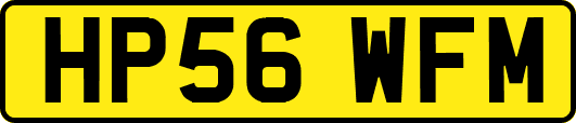 HP56WFM